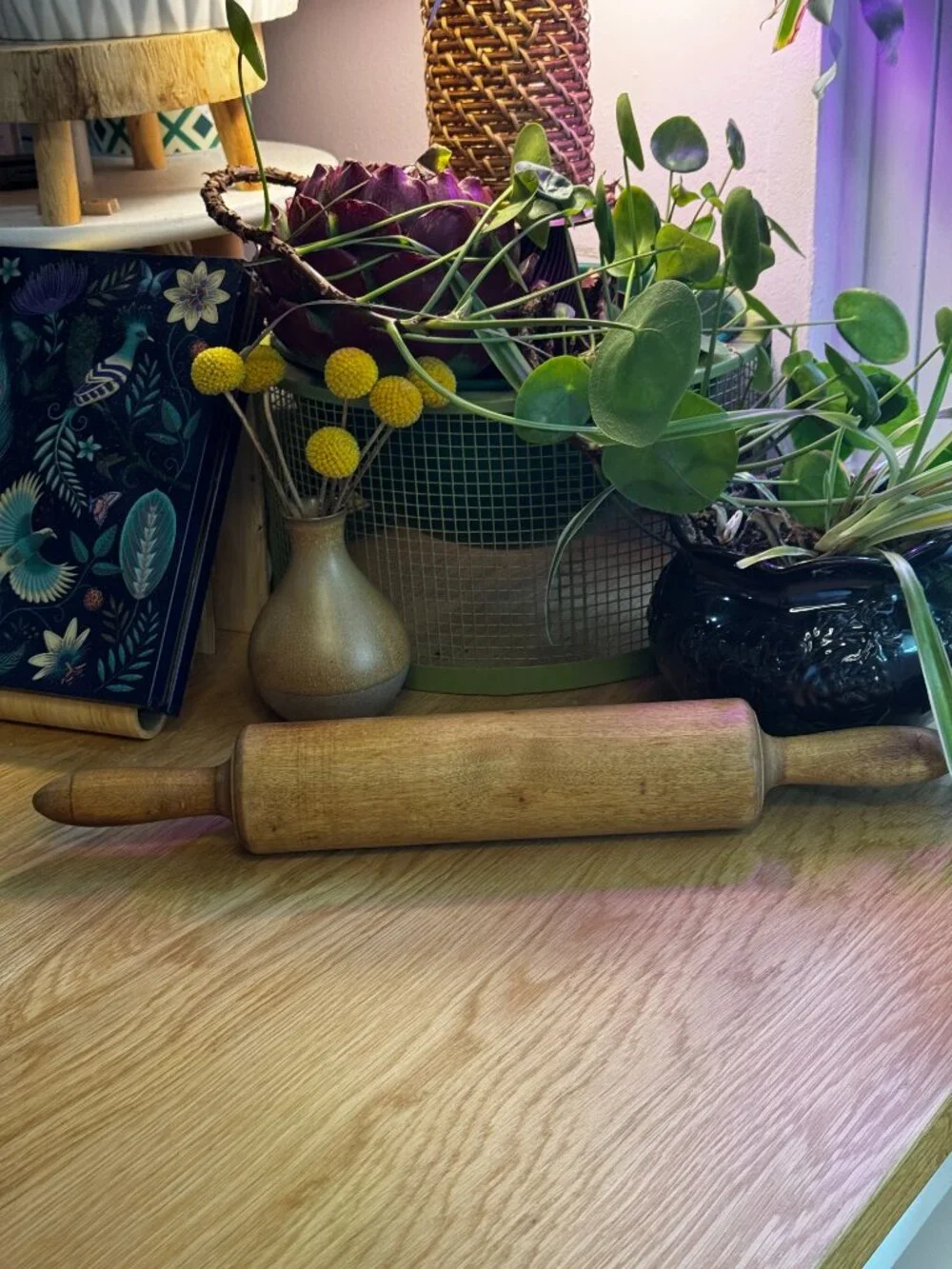 Unbranded vintage primitive
